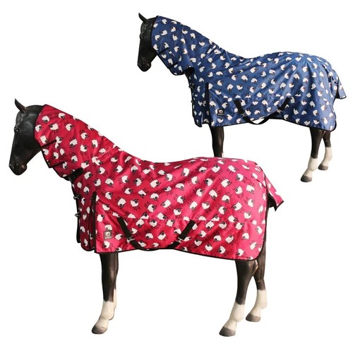 Horse masters 100g - horse, full