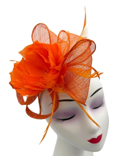 Fascinator women headband - fascinator, women's
