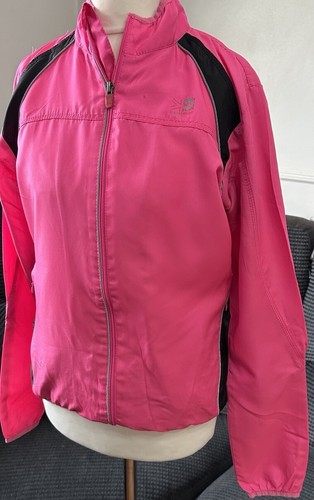 Ladies size pink - ladies, 10