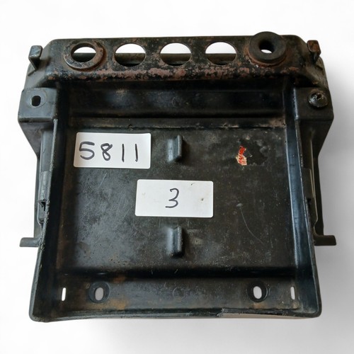 Kawasaki zxr 750 - , tray