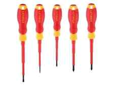 Stanley 5 Piece VDE