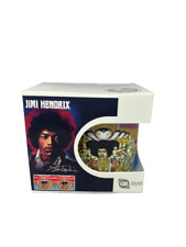 Jimi Hendrix Axis Bold As Love