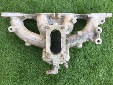 ESCORT MK1 OVERHEAD CAM WEBBER INLET MANIFOLD 