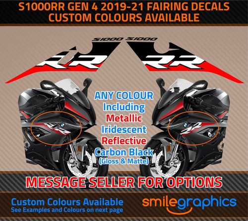 Bmw s1000rr fairing - bmw,