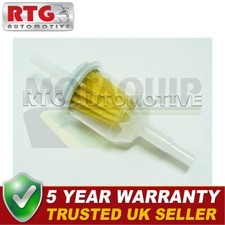 RTG Fuel Filter Fits Austin