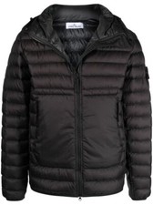 STONE ISLAND BIO BASED RIPSTOP