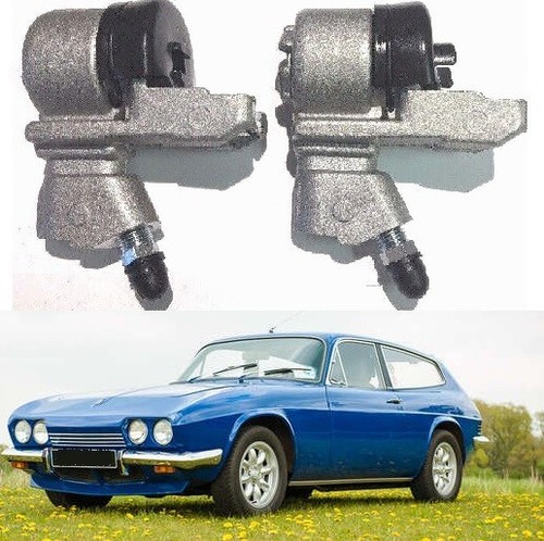 Reliant scimitar se4 - reliant,