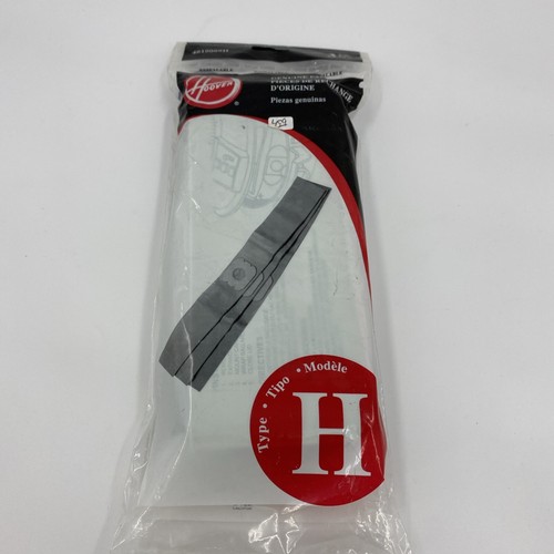 Genuine hoover celebrity - genuine,