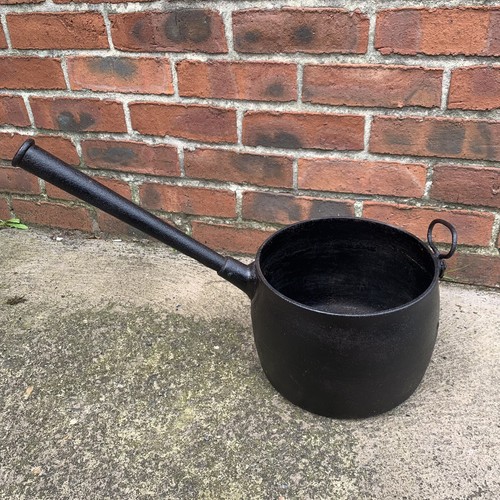 Vintage kenrick long handled - vintage, 1