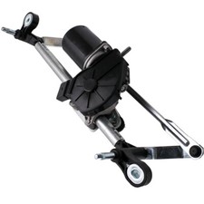 1x WINDSCREEN WIPER MOTOR &