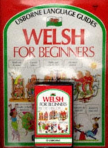 Welsh for beginners - welsh, (language