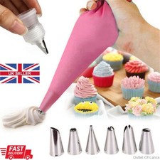 Reusable Icing Piping Bag +
