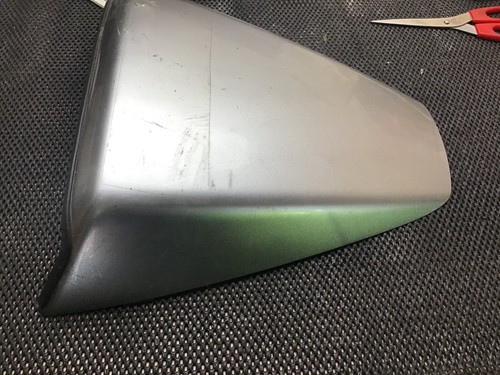 Honda vfr800 tail piece - honda,
