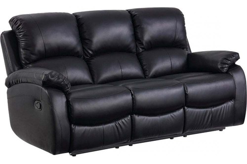 Sofa suite leather - suite,