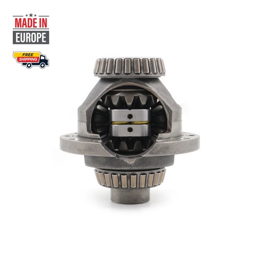 Racingdiffs lsd limited slip - lsd,