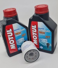 SERVICE KIT YAMAHA 25 HP 4