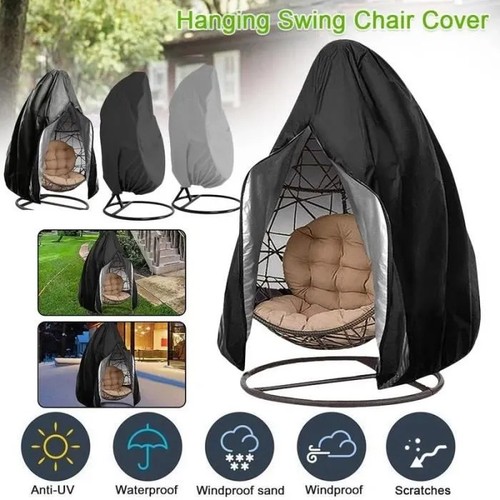 Egg chair cover - cover, duty