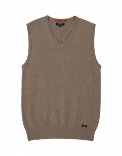 Guess mens vest - guess, tank