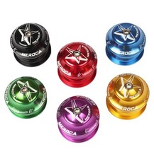 MTB Bike Semi Integrated