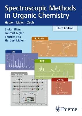 Spectroscopic methods - methods, in