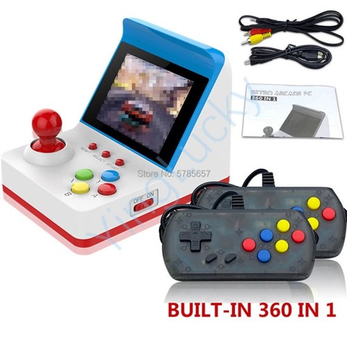 Mini arcade machine - mini,