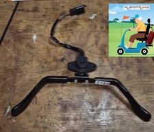 Kymco Kforu Mini LS Mobility Scooter Wigwag forward & reverse Tested & Working