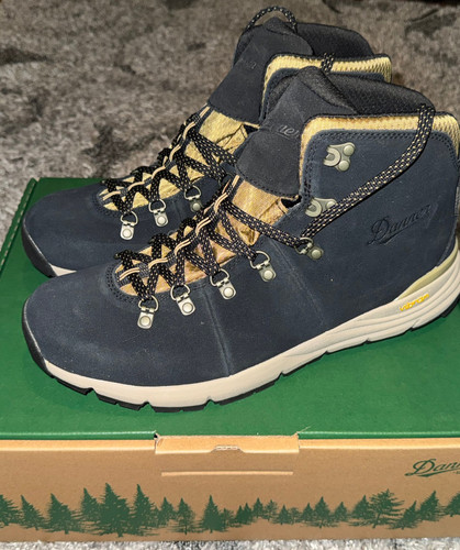 Danner mountain 600 boots - danner, mens