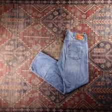 Levi's 569 Red Tab W36 L32