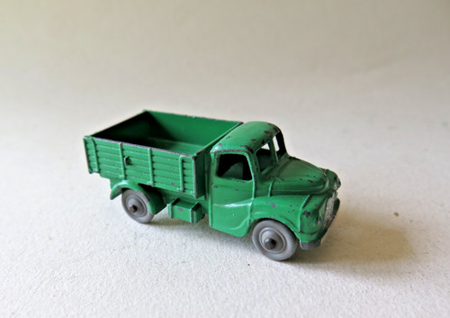 Dinky dublo 064 austin - -,