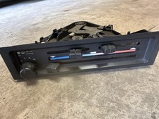 Porsche 924 1985 heater - porsche,