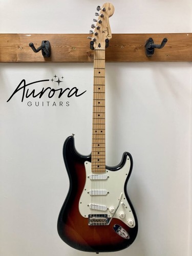 2022 mexican fender - 2022,