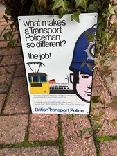British Transport Police