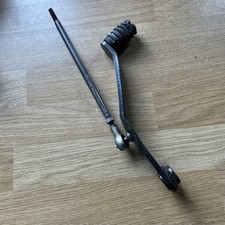 Triumph Tiger 800 XRX 2015 -