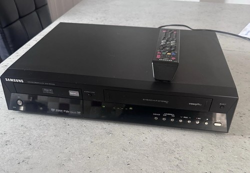 Samsung dvd vr350m - samsung, dvd-vr350m