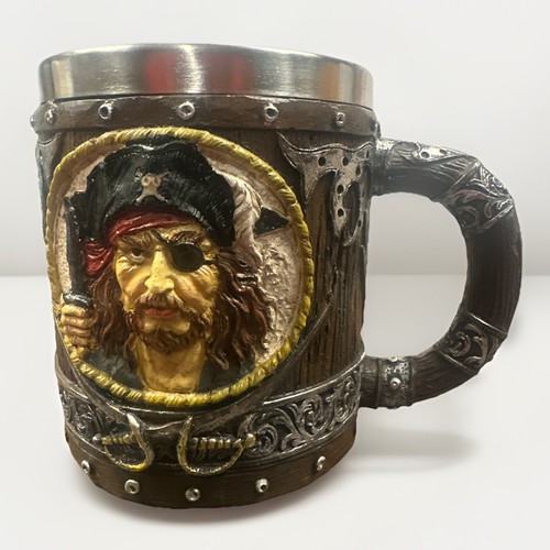 Pirates caribbean mug ebros - mug,