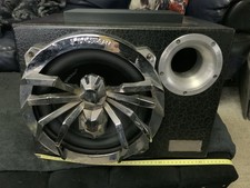 Vibe CBR10 Powered Subwoofer