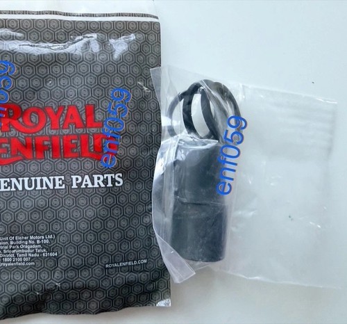 Royal enfield meteor - royal,