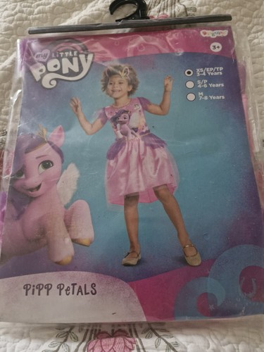 Little pony dress up - pony,