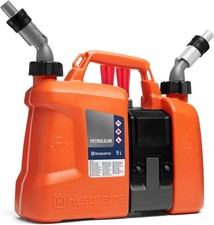 Husqvarna Poly Container