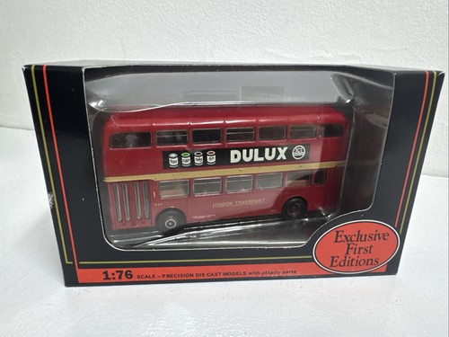 Efe 18102 leyland atlantean - efe,