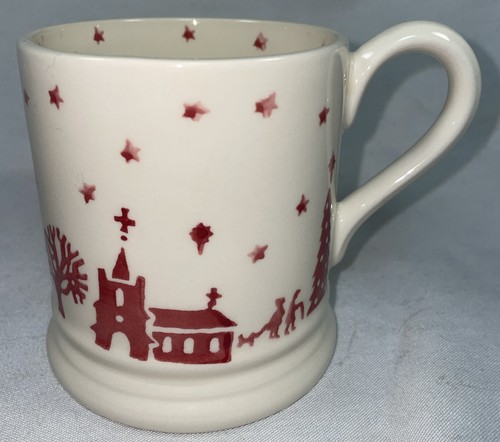 Emma bridgewater christmas - bridgewater,