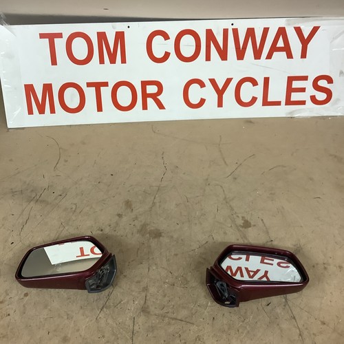 Honda 1500 mirror - gl,