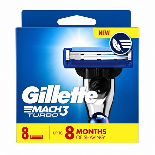 Gillette fusion5 proglide - gillette,