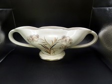 1950's Kensington Mantle Vase- Like Contance Spry Fulham POttery