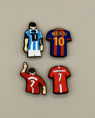 Messi ronaldo shoe - ronaldo,