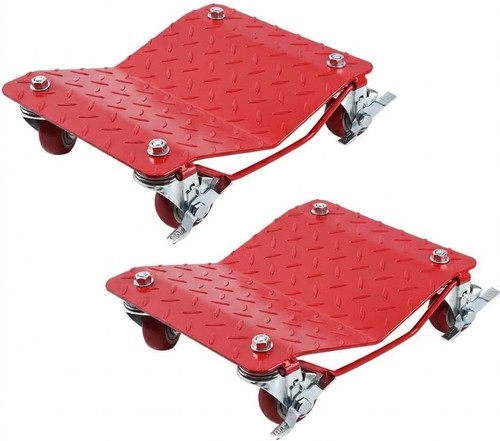 2pack wheel dolly heavy duty - 2pack, heavy-duty