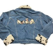 Vtg 90s Disney Catalog 101