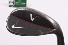 Nike VR Forged Sand Wedge / 56 Degree / Stiff Flex Dynamic Gold S400 Shaft