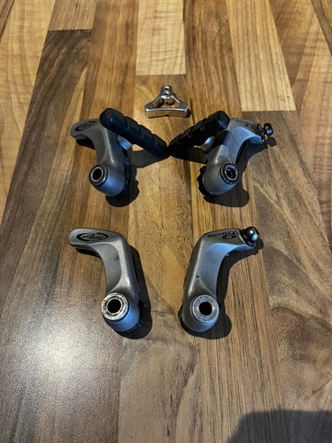 Avid shorty cantilever - avid,