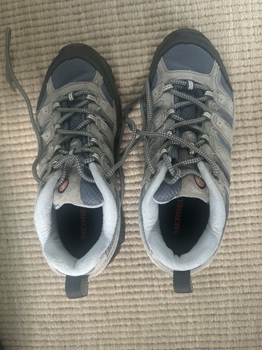 Merrell moab women low - women's,